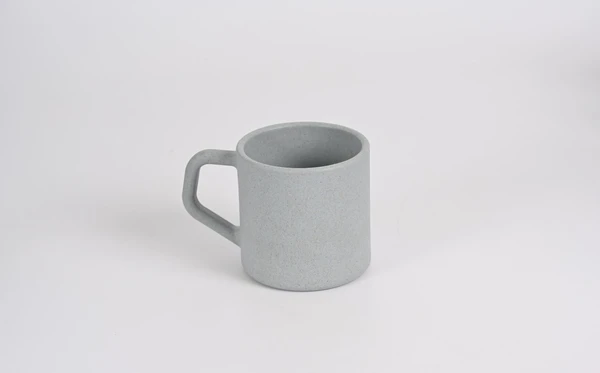 DVAI Rice Husk Comfy Mug  - 200ML, 10-15 WORKING DAYS