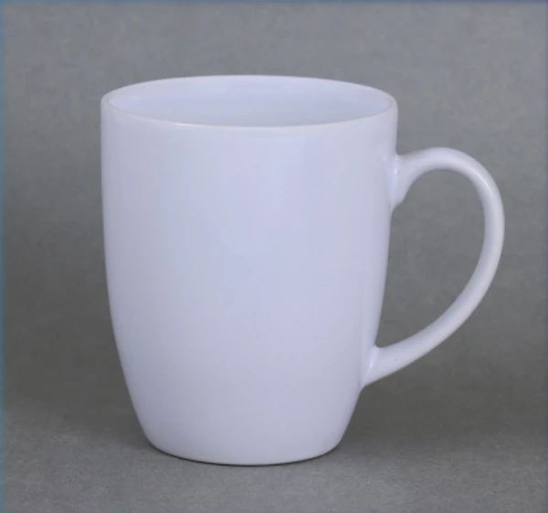 DVAI Coral Sublimation Mug - 400 ML, 5-7 working days