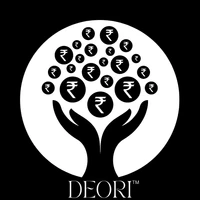 DEORI - Logo