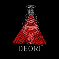 DEORI - Logo