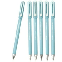 Unomax Ultron Neo 2X Ball Pen  - Blue