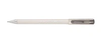 Unomax Geltron Pearl Gel Pen - Black