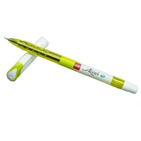 Cello Aqua Gel Pen  - Black
