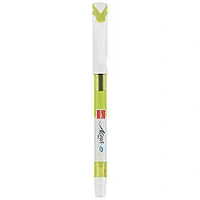 Cello Aqua Gel Pen  - Black