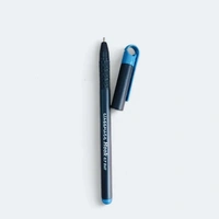 Classmate Hook 0.7 Ball Point Pen  - Black