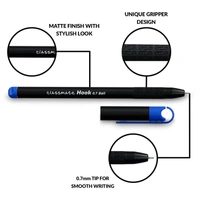 Classmate Hook 0.7 Ball Point Pen  - Blue