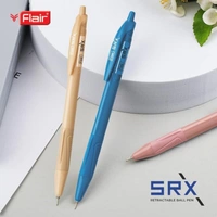 Flair SRX Ball Pen - Blue