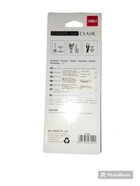 Deli Clasic Scissors 