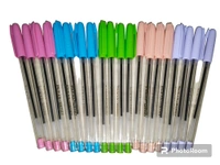 PARAS Entry Ball Pen Pack Of 20  - Blue