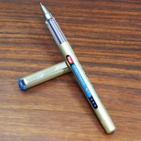 Flair Concorde Water Proof Gel Pen 1 Piece  - Blue