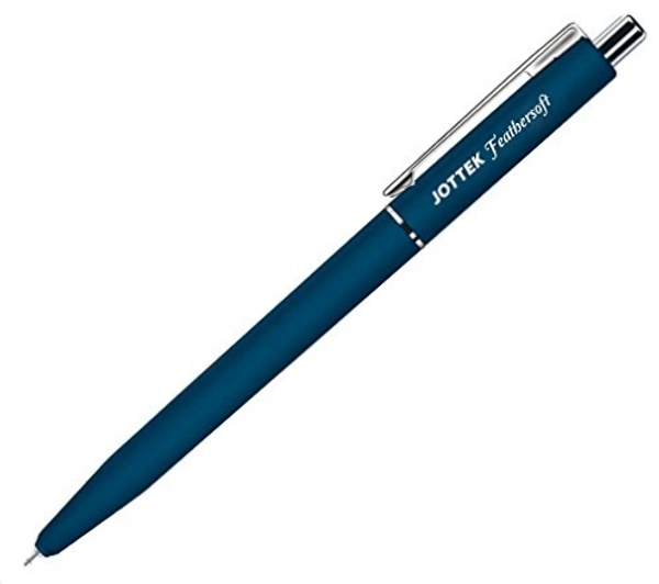 Rorito Jottek Classic Ball Pen 1 Piece  - Blue