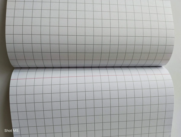 Shape Square mathematic [] Royal Notebook - 172