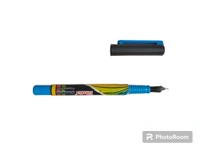 Montex Student Fountain Pen - 1 Piece  - Blue