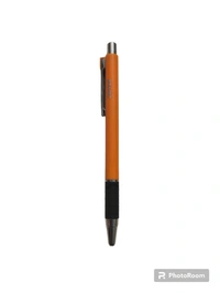 Rorito ZAPPER Click Pen - 2 Piece  - Blue