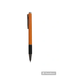 Rorito ZAPPER Click Pen - 2 Piece  - Blue