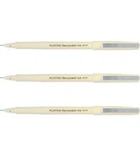PILOT O5 HI-TECPOINT PEN - Blue