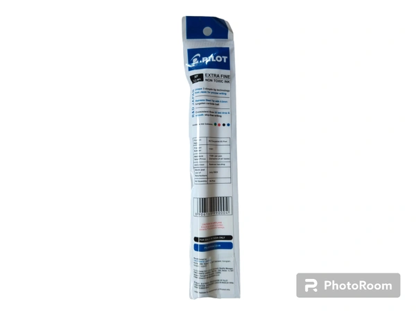 PILOT O5 HI-TECPOINT PEN - Blue