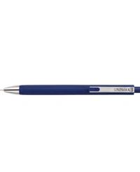 UNOMAX Clicktron RT BallPoint Pen  - Black