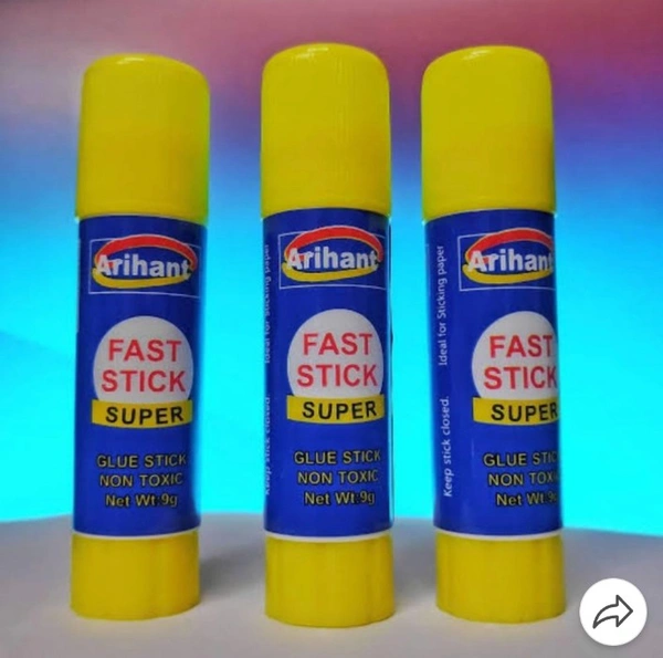 Arihant Faststick - 1 Piece 