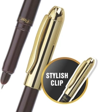 Flair Inky 336 Fountain Pen  - Blue