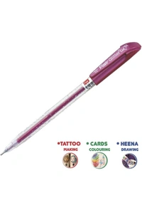 Flair Glitter Xtra Sparkle Gel Pen