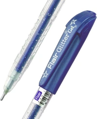 Flair Glitter Xtra Sparkle Gel Pen