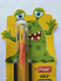 Flair GRIPPO Inky Fountain Pen - Blue