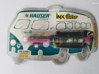 Hauser Germany Inx Retro Fountain Pen - Blue