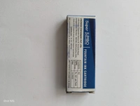 UNOMAX Super Jumbo Fountain Ink Cartridge  - Blue