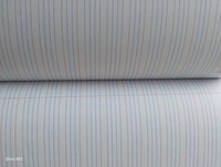 Shape 4 Line English Royal Notebook - 40