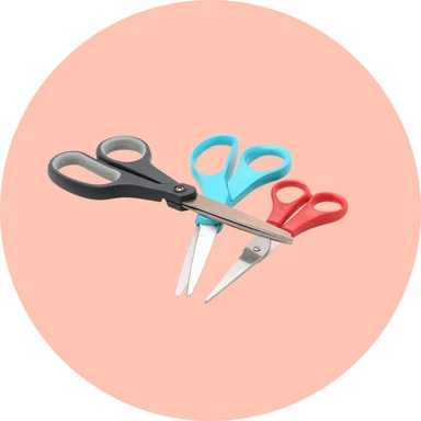 Scissors & Cutter