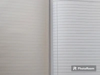 Shape Biology Practical Exercise Notebook With Hard Cover  - 96