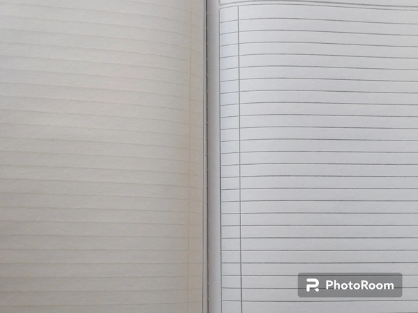 Shape Biology Practical Exercise Notebook With Hard Cover  - 96
