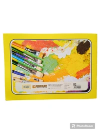 Shape SHAPE Drawing Book 29.5*21 Cm - 24