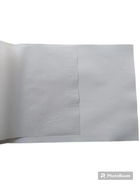 Ronak Gold Cover With Butter Paper Drawing Book  - 64
