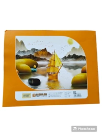 Shape SHAPE Drawing Book 27.5*34.7 Cm - 56