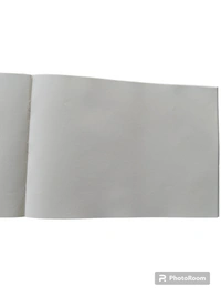 Shape SHAPE Drawing Book 29.5*21 Cm - 36