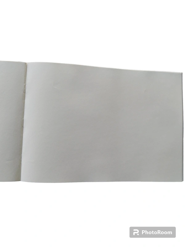 Shape SHAPE Drawing Book 29.5*21 Cm - 36