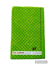 Shape SHAPE Long Hardcover Resister/Copy/Notebook  - 144