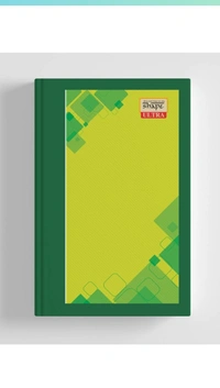 Shape  SHAPE Anand Ultra Long Resister 17*27 Cm  - 216