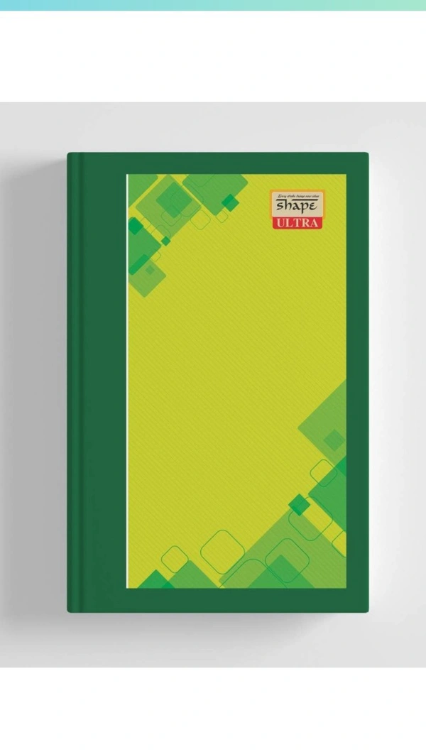 Shape  SHAPE Anand Ultra Long Resister 17*27 Cm  - 216
