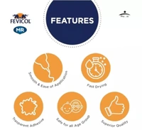 Pidilite Fevicol 20g - 105