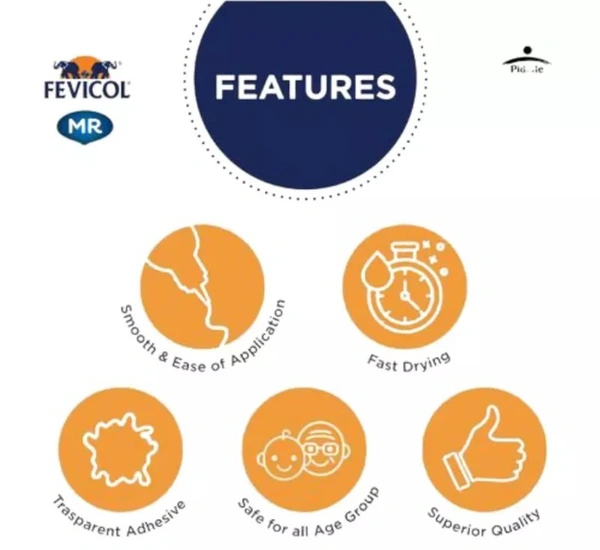 Pidilite Fevicol 20g - 105