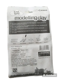 Kores Kool Tooz Modelling Clay  - 164 Gram