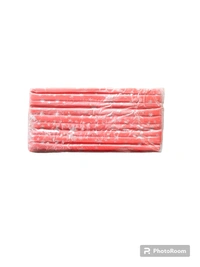 Star  STAR Modelling Clay - Red, 150 Gram