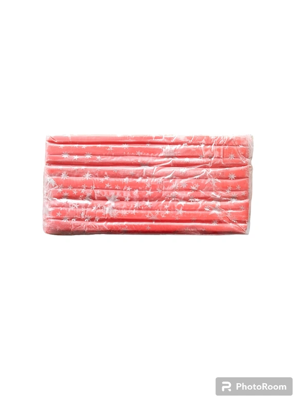 Star  STAR Modelling Clay - Red, 150 Gram