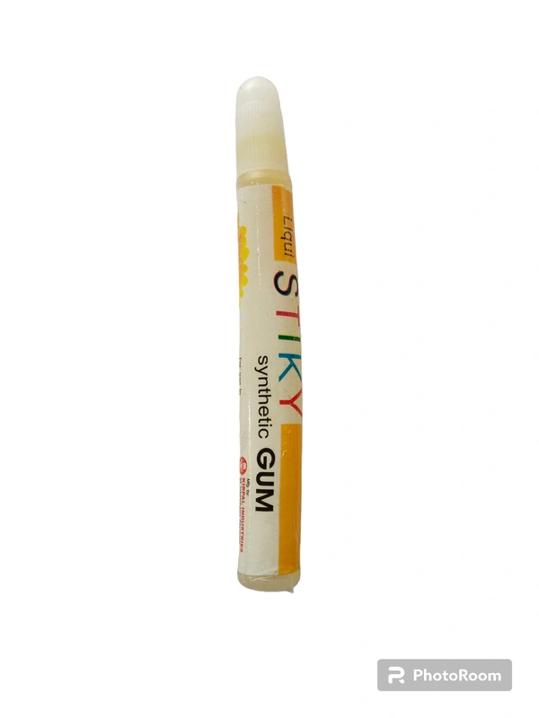 Kirpal  Liqui Stiky Synthetic Gum  - 18ML