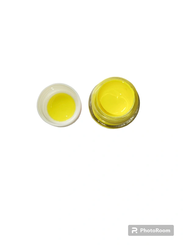 Pidilite Fevicryl Acrylic Colours  - Yellow