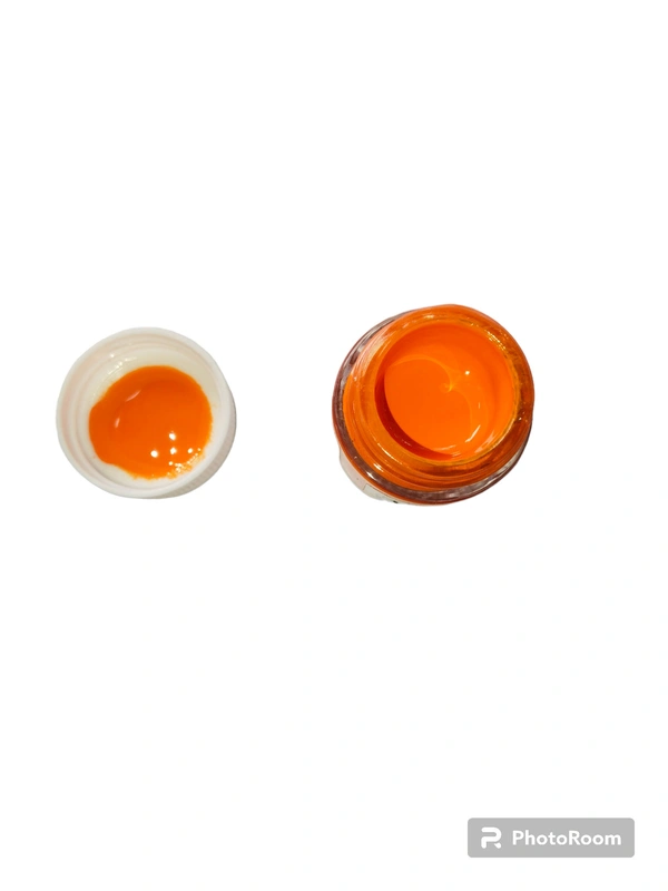 Pidilite Fevicryl Acrylic Colours  - orange