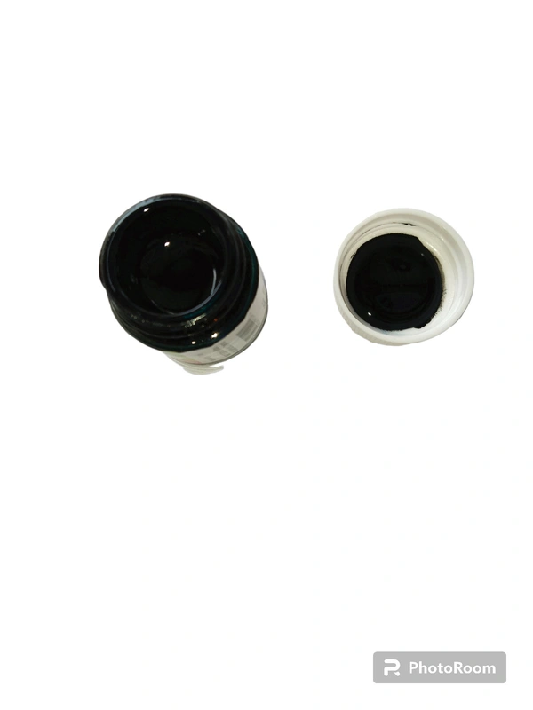 Pidilite Fevicryl Acrylic Colours  - Black